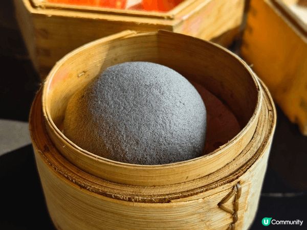 位於北京道1號的鍾廚，點心精緻，性價比高，確實是飲茶打卡的好...