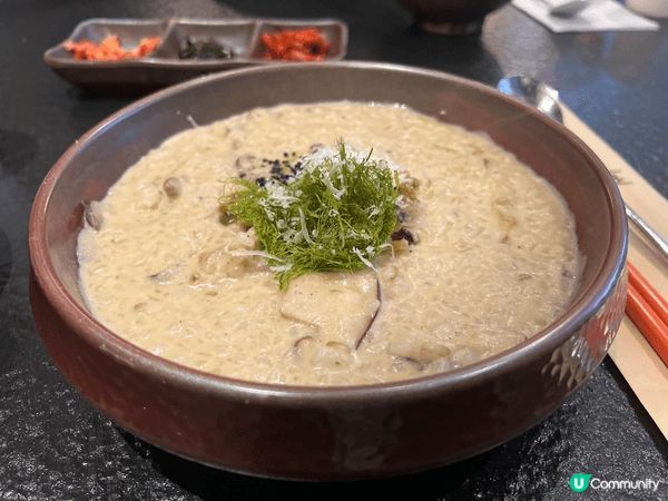 這是中環Jejisic 的食物, 推介給大家, 食材用料新鮮...