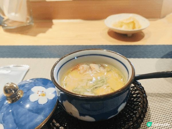 今日朋友約了來到天后的榊原食omakase，點了lunch ...