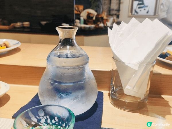 今日朋友約了來到天后的榊原食omakase，點了lunch ...
