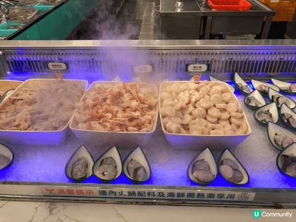 千海水產，真係有得食有得玩，坐得舒服，食物品質高，服務又好，...