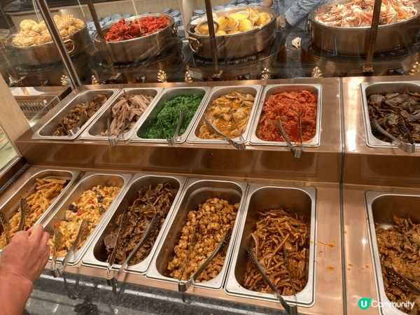 千海水產，真係有得食有得玩，坐得舒服，食物品質高，服務又好，...