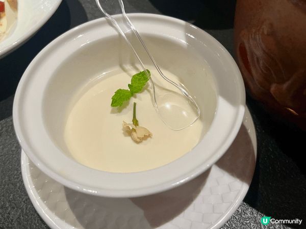 周末和屋企人上深圳搵好嘢食，在福田coco park商場的「...