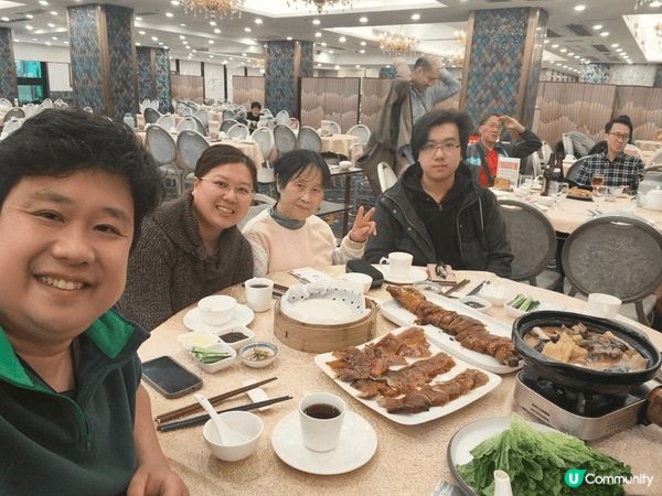 香港美食地圖📍土瓜灣盈苑海鮮酒家 