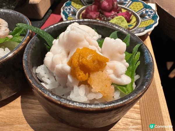 首嚐日本東京嘅根室花園，用了新鮮，性價比極高，必食雙層帶子壽...