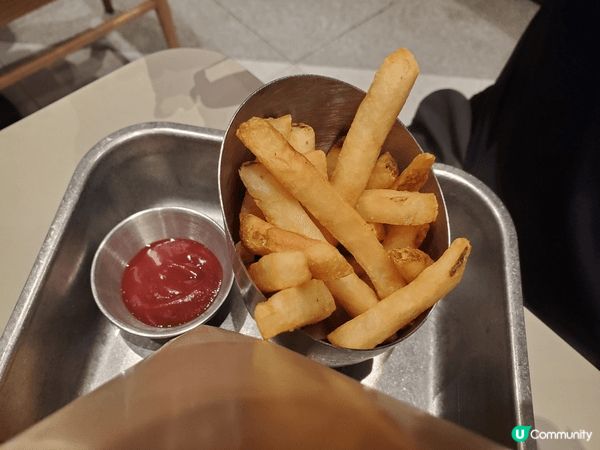 《一月份限定 : &You; 堂食晚餐半價》