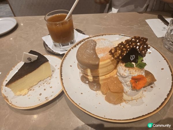 好看又好吃的班戟