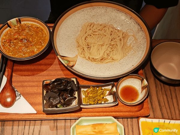 喺深圳食好嘢----蟹三寶，這次的餐廳十分足料， 叫一個99...