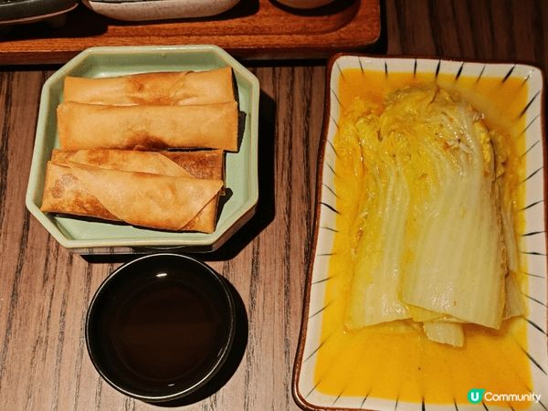 喺深圳食好嘢----蟹三寶，這次的餐廳十分足料， 叫一個99...