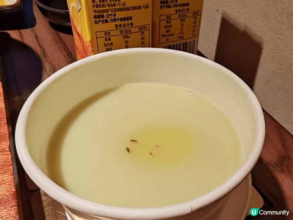 喺深圳食好嘢----蟹三寶，這次的餐廳十分足料， 叫一個99...