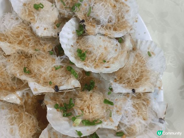 天水圍流浮山！海鮮超新鮮又唔算太貴，廚師調味又唔會太重手，推...