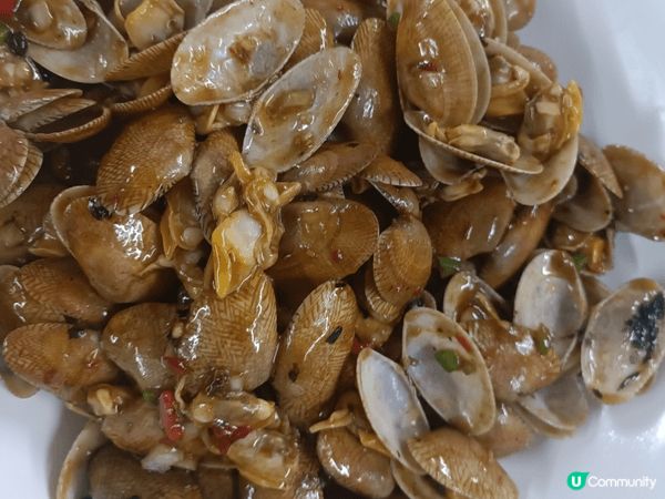 天水圍流浮山！海鮮超新鮮又唔算太貴，廚師調味又唔會太重手，推...