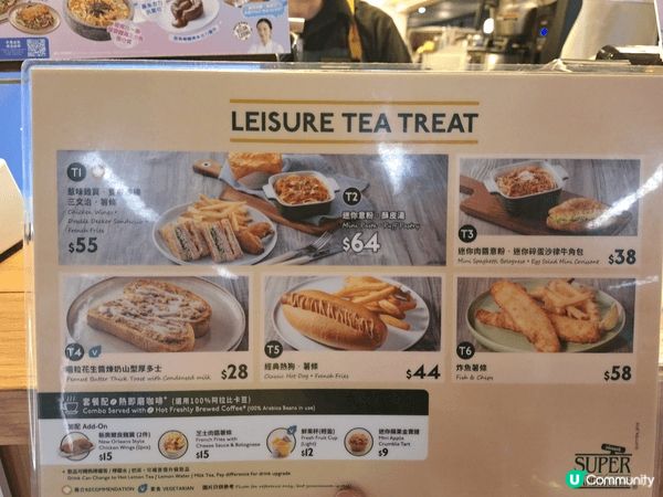 首次去Oliver's super sandwiches長沙...