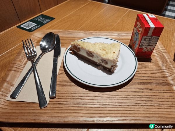 首次去Oliver's super sandwiches長沙...