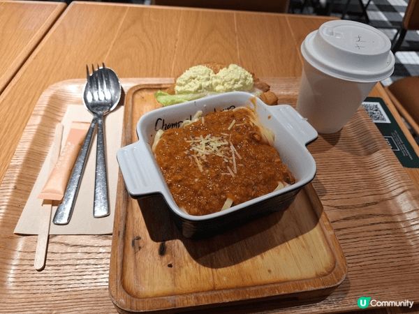 首次去Oliver's super sandwiches長沙...