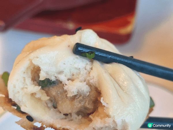 在香港吃到江南點心🍃慢活・細嚐