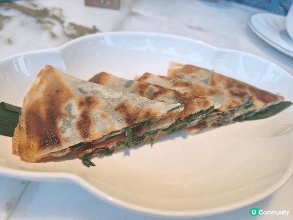 在香港吃到江南點心🍃慢活・細嚐