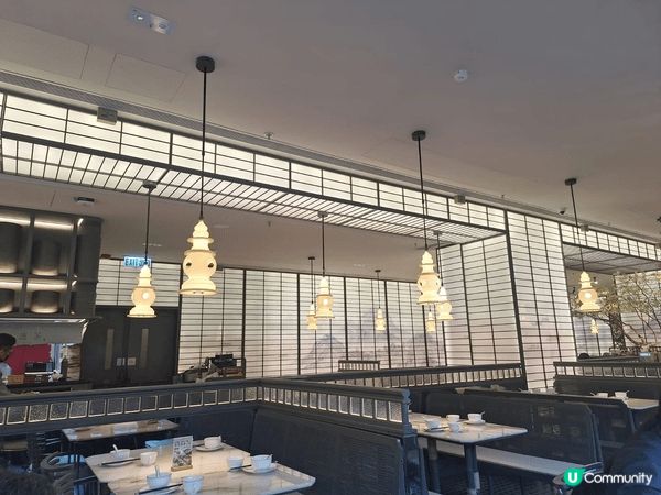 在香港吃到江南點心🍃慢活・細嚐