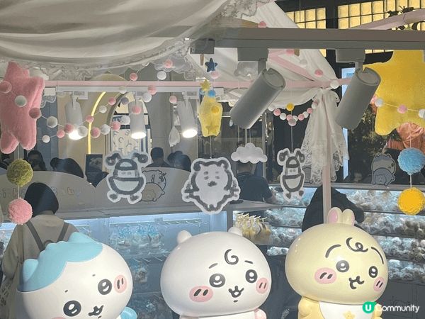 新一年未過得幾日，我已經同自己講，一定要去MOKO個「Chi...