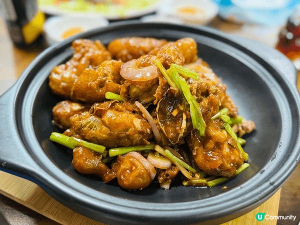 絕對好食新鮮北角海鮮餐