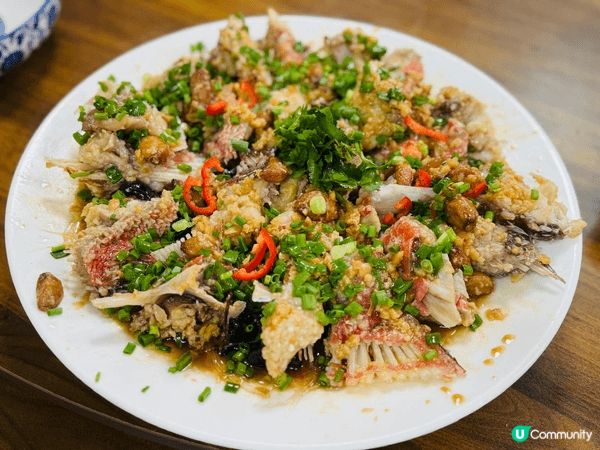 絕對好食新鮮北角海鮮餐