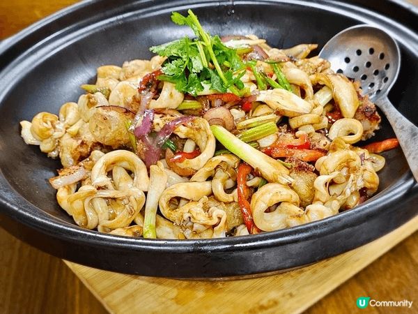 絕對好食新鮮北角海鮮餐