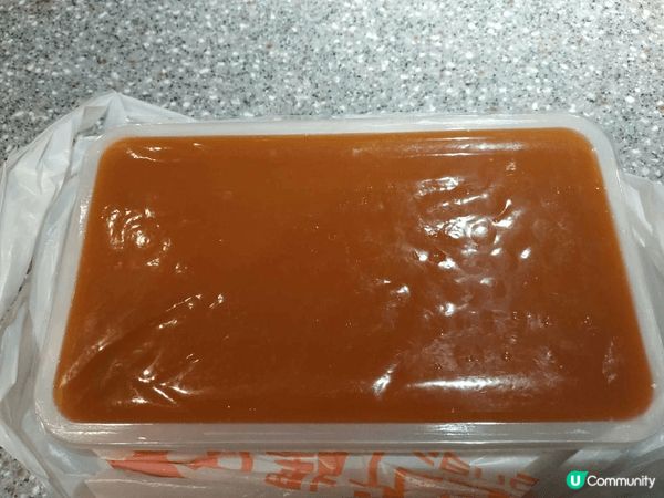 新年最鍾意食年糕，蘿蔔糕同班蘭椰汁紅豆糕，囗感一流，一家人高...