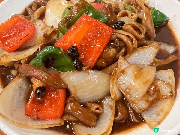 這家位於土瓜灣的大排檔是非常熱門的，每道小菜也非常有鑊氣！每...