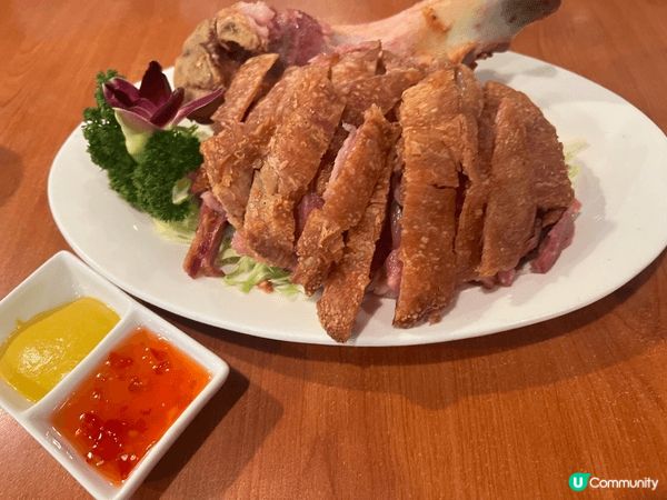 這家位於土瓜灣的大排檔是非常熱門的，每道小菜也非常有鑊氣！每...