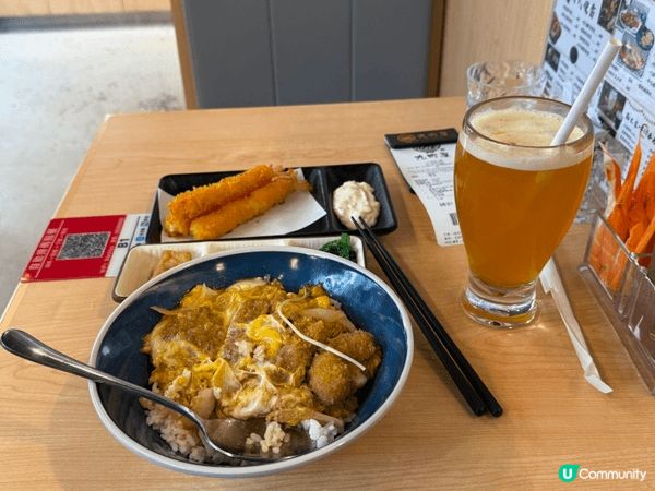 这些是我去日本四國旅行🧳的不同餐飲體驗，例如, 豪華火車🚆餐...