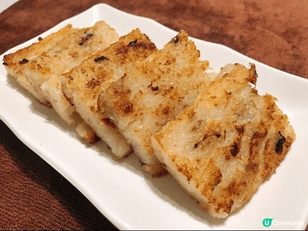 三種賀年糕都係由古至今流傳落嚟， 必備嘅三款古老賀年年糕