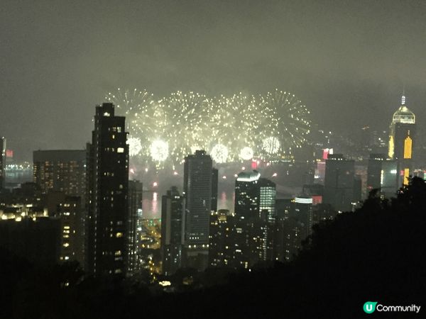 每年家庭團拜都一定會切鴻運乳豬仔，象徵新一年發過豬頭🐽。下午...