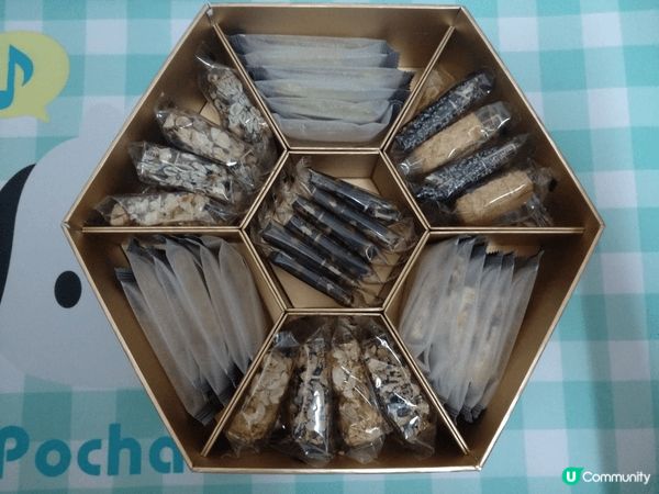 新年一定會食團年飯😍，寓意新一年順順利利🥳，一團和氣🫂，媽咪...