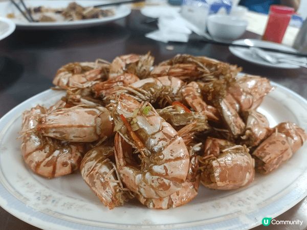 新年臨近，當然要慰勞下啦食餐好嘅獎勵下，現有動力繼續努力~