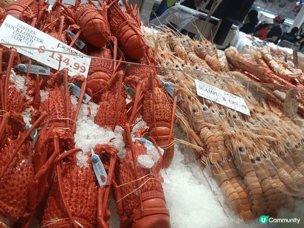 新年臨近，當然要慰勞下啦食餐好嘅獎勵下，現有動力繼續努力~