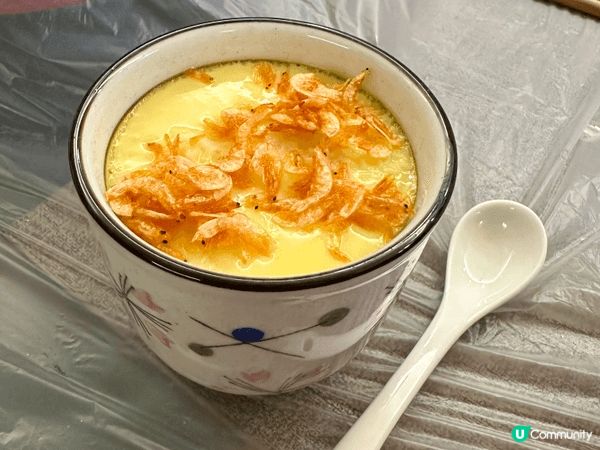 新年對我嚟講，係一個大大食嘅節日，刺身拼盤同盆菜一定不可缺少...