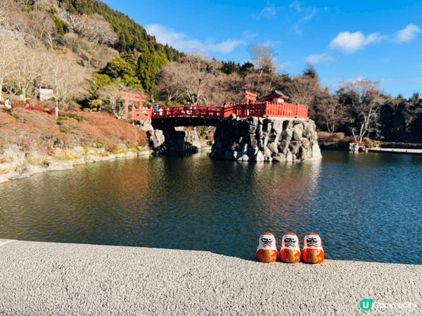 大阪市區景點已經去到悶?我推薦大家到郊外箕面市的勝尾寺，無論...