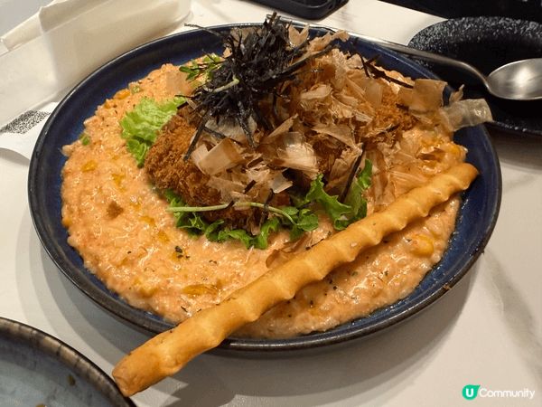 我哋最鍾意四圍食野！今次去觀塘試咗一間唔錯嘅西餐！ 食物又靚...
