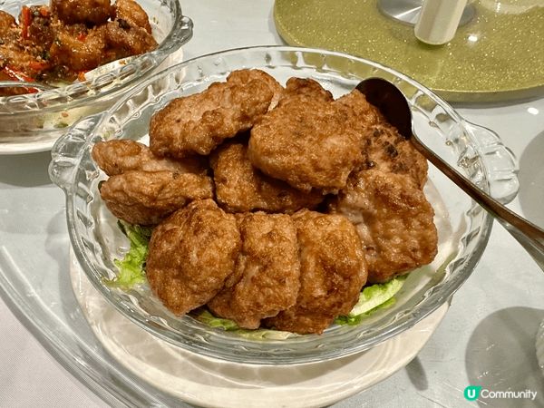 我最愛港式嘅小菜，每一樣都好講究技巧，炆燉煮炸蒸焗燉，樣樣都...