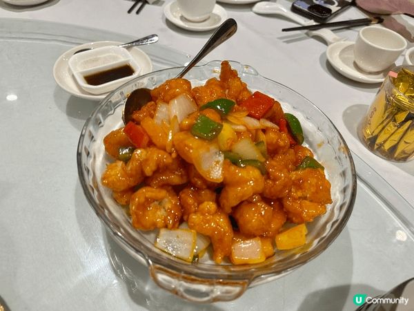 我最愛港式嘅小菜，每一樣都好講究技巧，炆燉煮炸蒸焗燉，樣樣都...