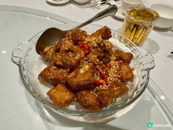 我最愛港式嘅小菜，每一樣都好講究技巧，炆燉煮炸蒸焗燉，樣樣都...