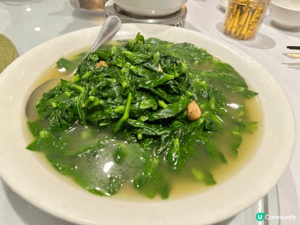 我最愛港式嘅小菜，每一樣都好講究技巧，炆燉煮炸蒸焗燉，樣樣都...