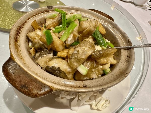 我最愛港式嘅小菜，每一樣都好講究技巧，炆燉煮炸蒸焗燉，樣樣都...