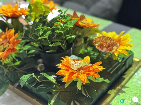 Grand Hyatt的Le Petit Chef! 