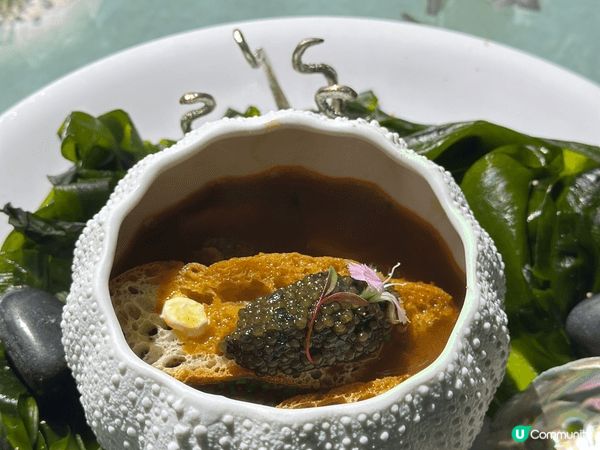 Grand Hyatt的Le Petit Chef! 