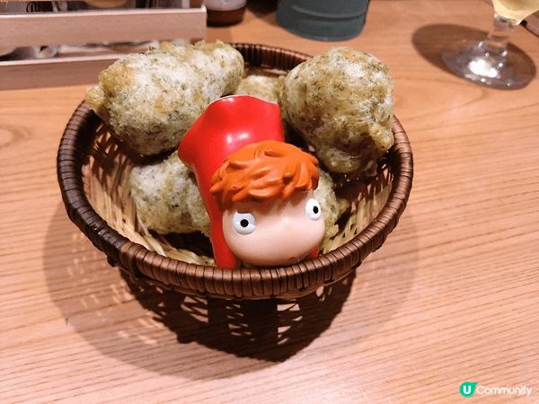 大阪近郊兵庫縣明石市有間隱世吉卜力主題餐廳PECOPECO，...