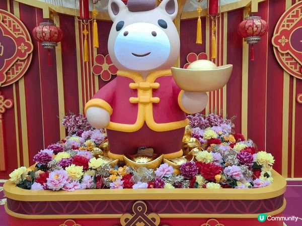 #馬年新氣象