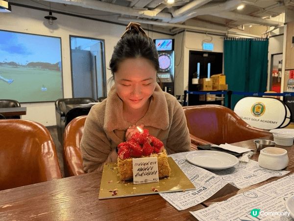 今個月又係水瓶們嘅生日啦！