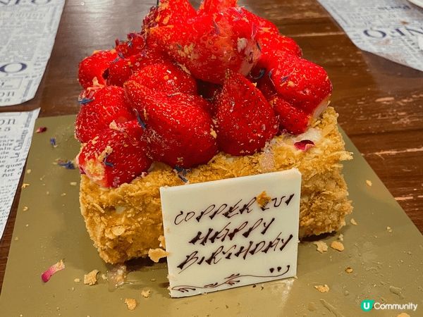 今個月又係水瓶們嘅生日啦！