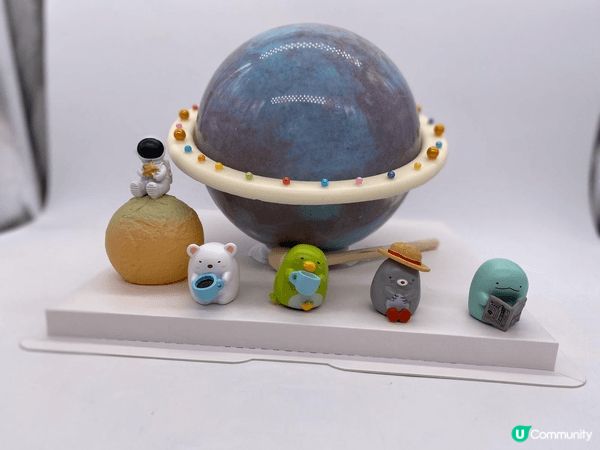 好喜歡和孩子一同整野食